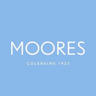 Moores Coleraine